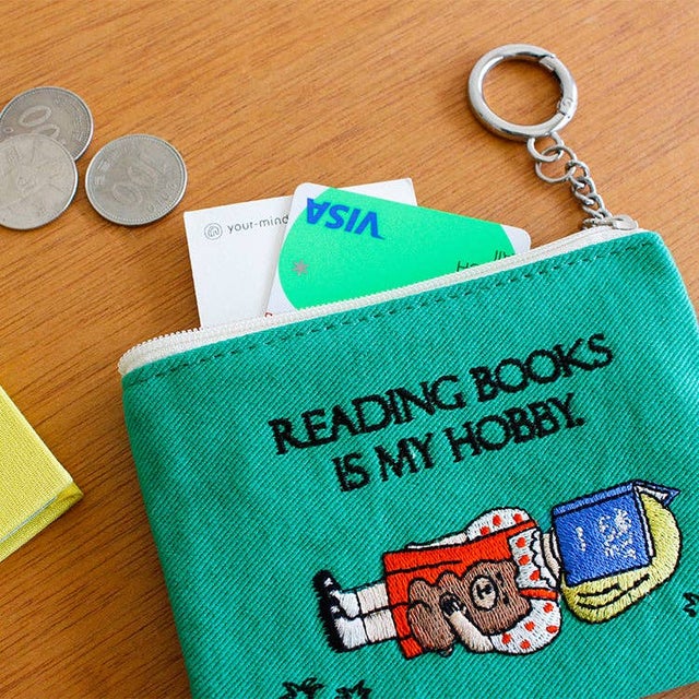 Bags & Cases | Belle General Store Ltd