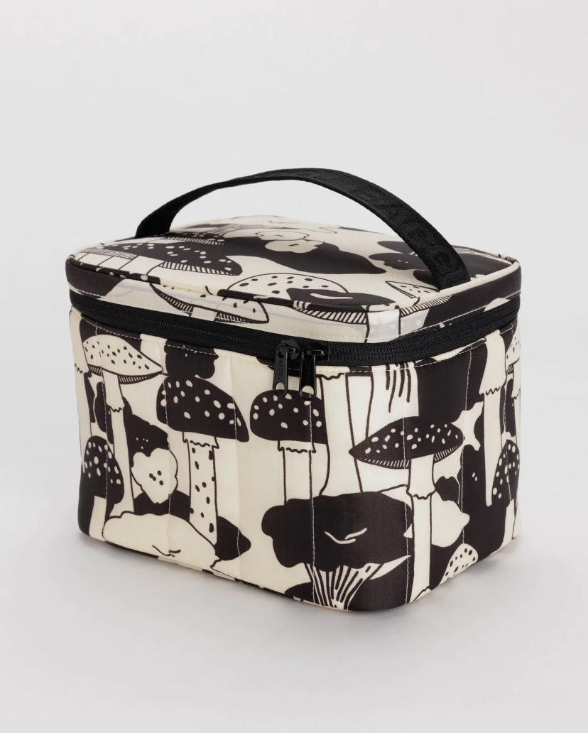 Puffy 限定ボックスセット Do You Puffy? PUFFY LUNCH BAG – Boes Ltd.